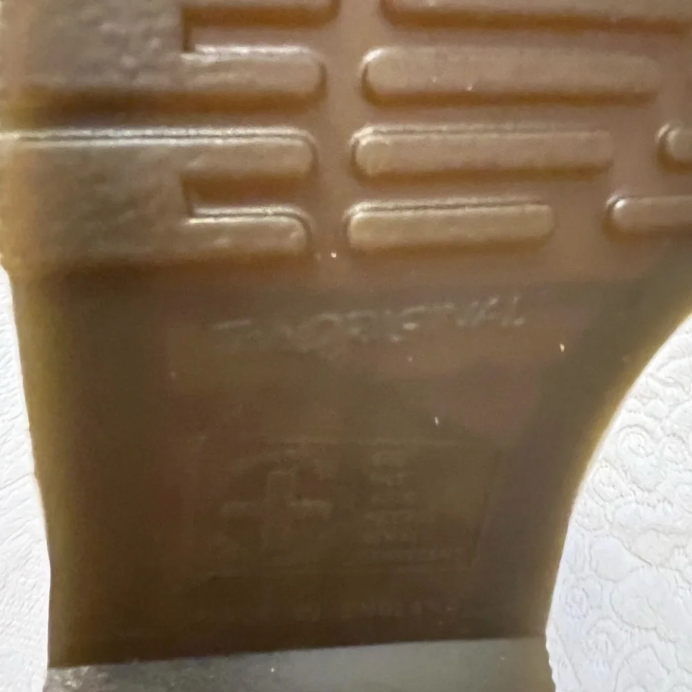 Rare Vintage 1990s Doc Martens. - Picture 4 of 7